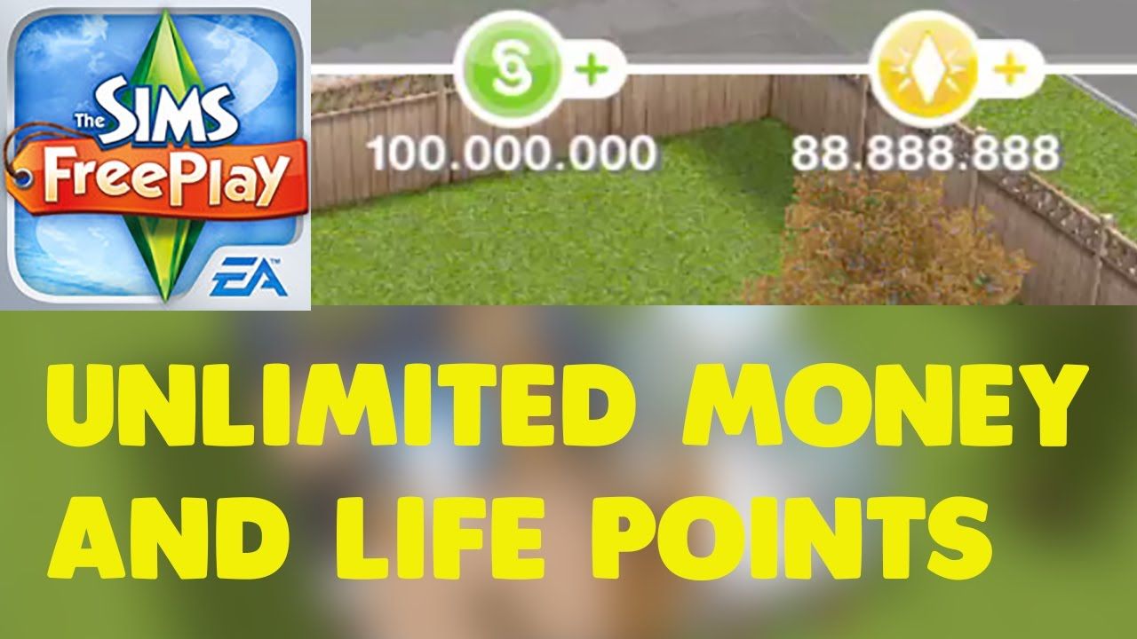 Unlimited simoleons sims freeplay kindle